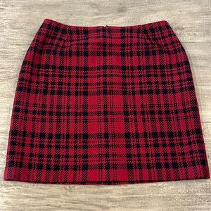 Eddie Bauer skirt